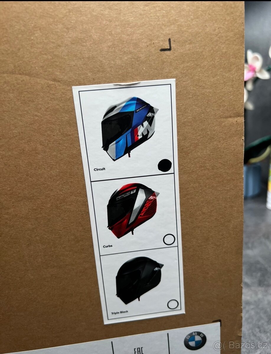 HELMA - BMW M Pro Race Circuit - 12