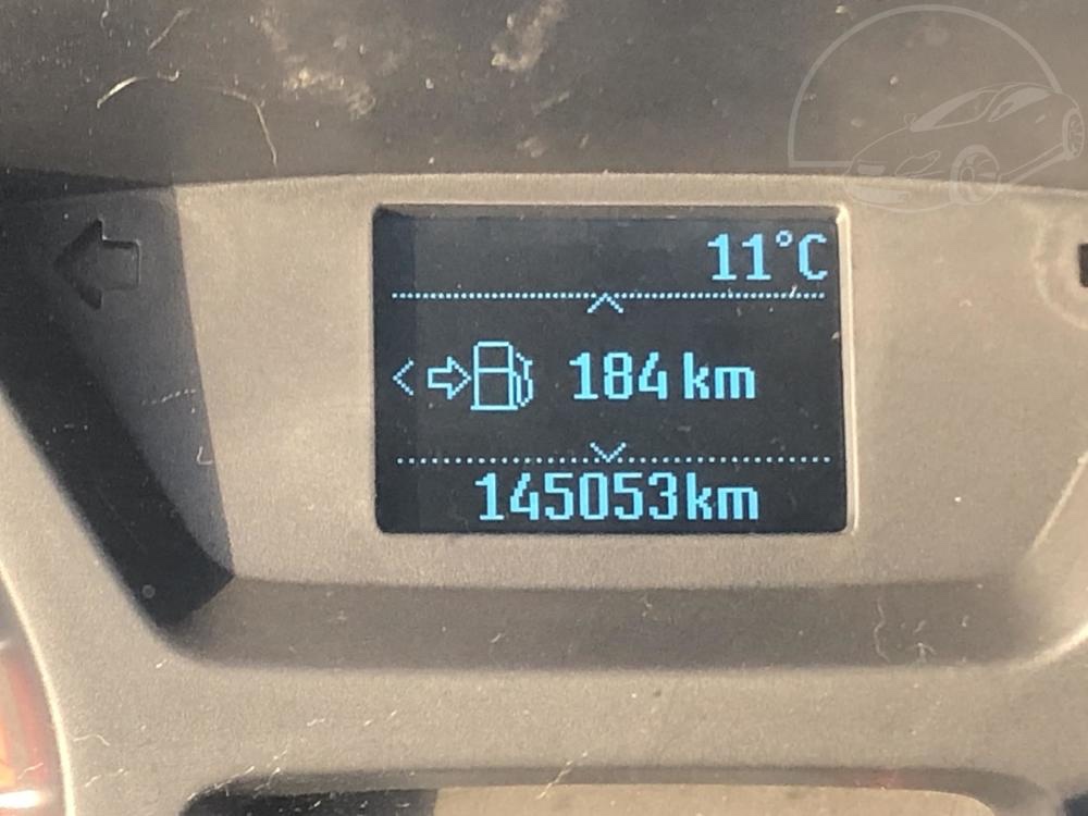 Ford Transit 2.2 TDi nový 3S sklápěč - 12