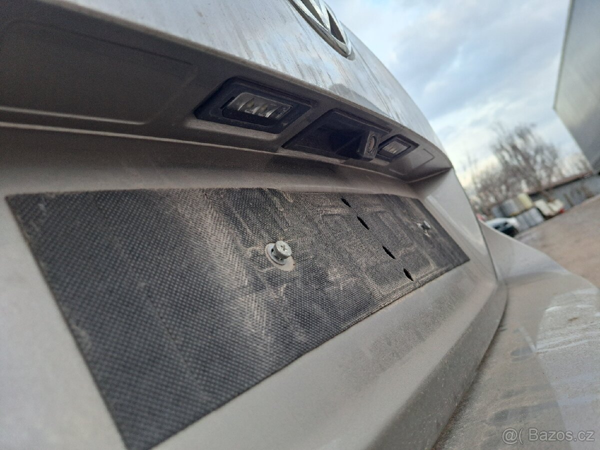 VW Passat B7 1.4TSI/CNG 110kW CDGA 7st.DSG NTP,LC8Y díly - 12