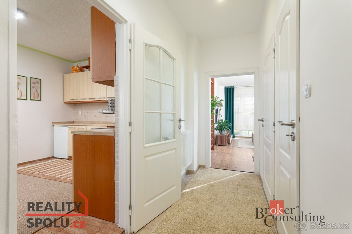 Prodej, domy/rodinný, 268 m2, 79401 Krasov, Bruntál [ID 7705 - 12