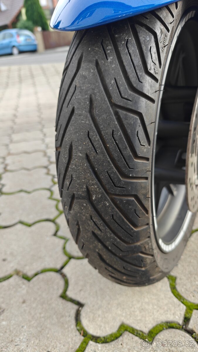 Honda Forza 125 r 2020 - 12