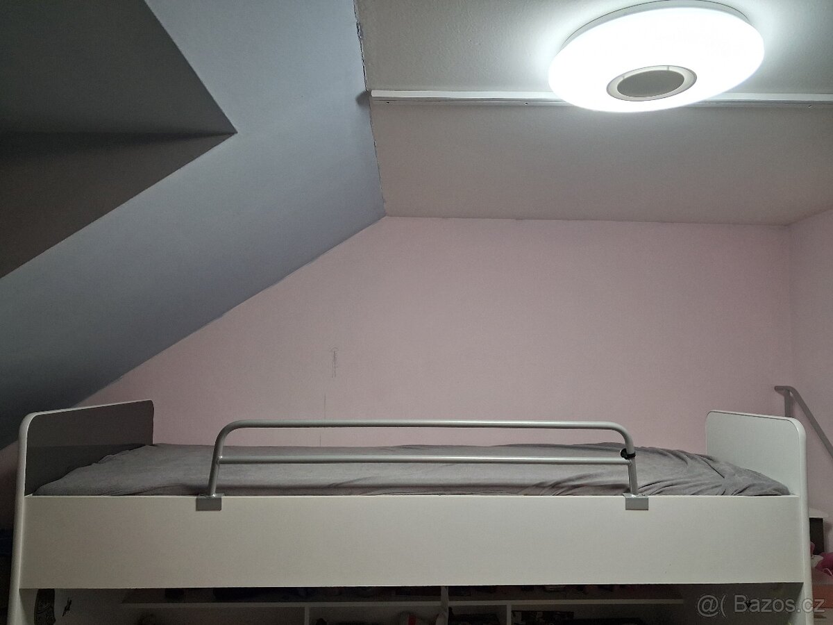 Patrová postel - 12