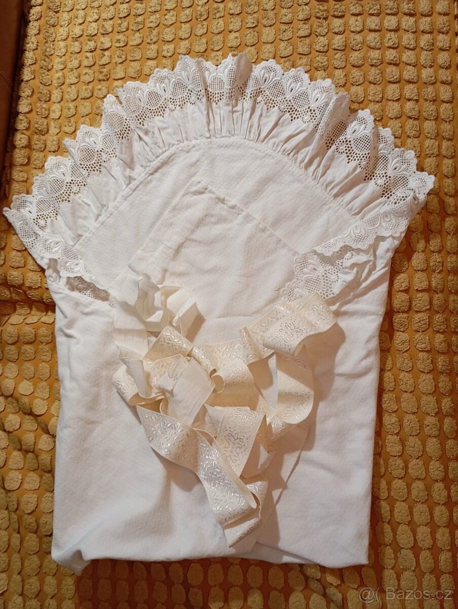 Retro zavinovačky 8 ks - 12