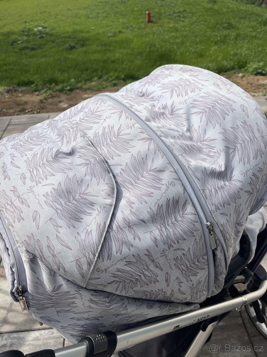 Espiro Next 2v1 - 12