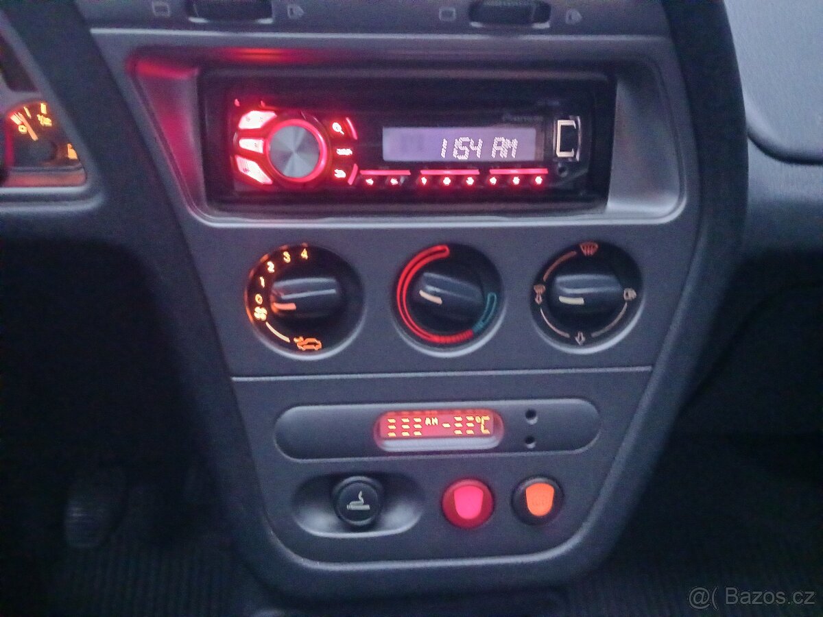 Peugeot 306 1,6 BREAK KOMBI - 12