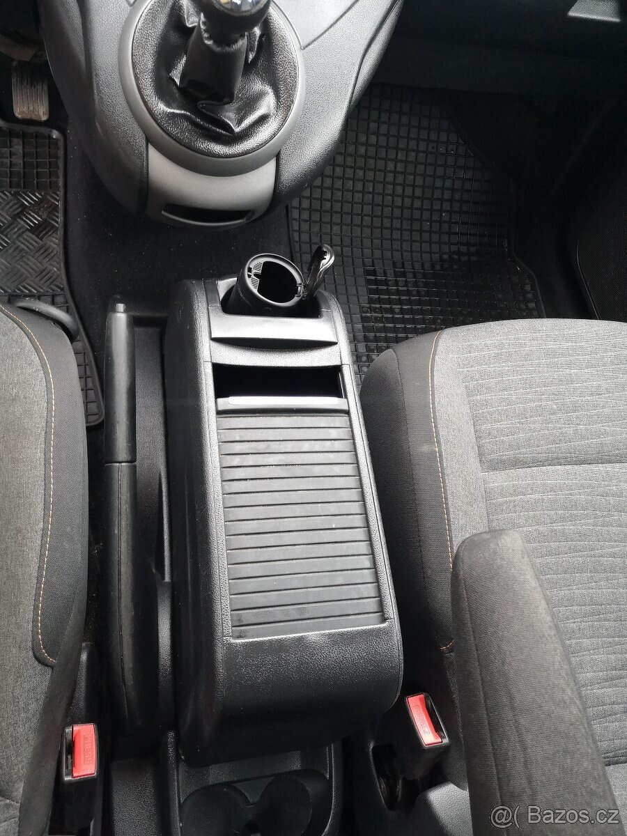 CITROEN BERLINGO MULTISPACENOVÉ V ČR2MAJ.SERVISHDITAŽNÉ - 12