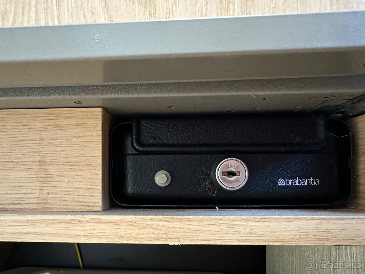 Home-Car, Chateau Caravans - 12