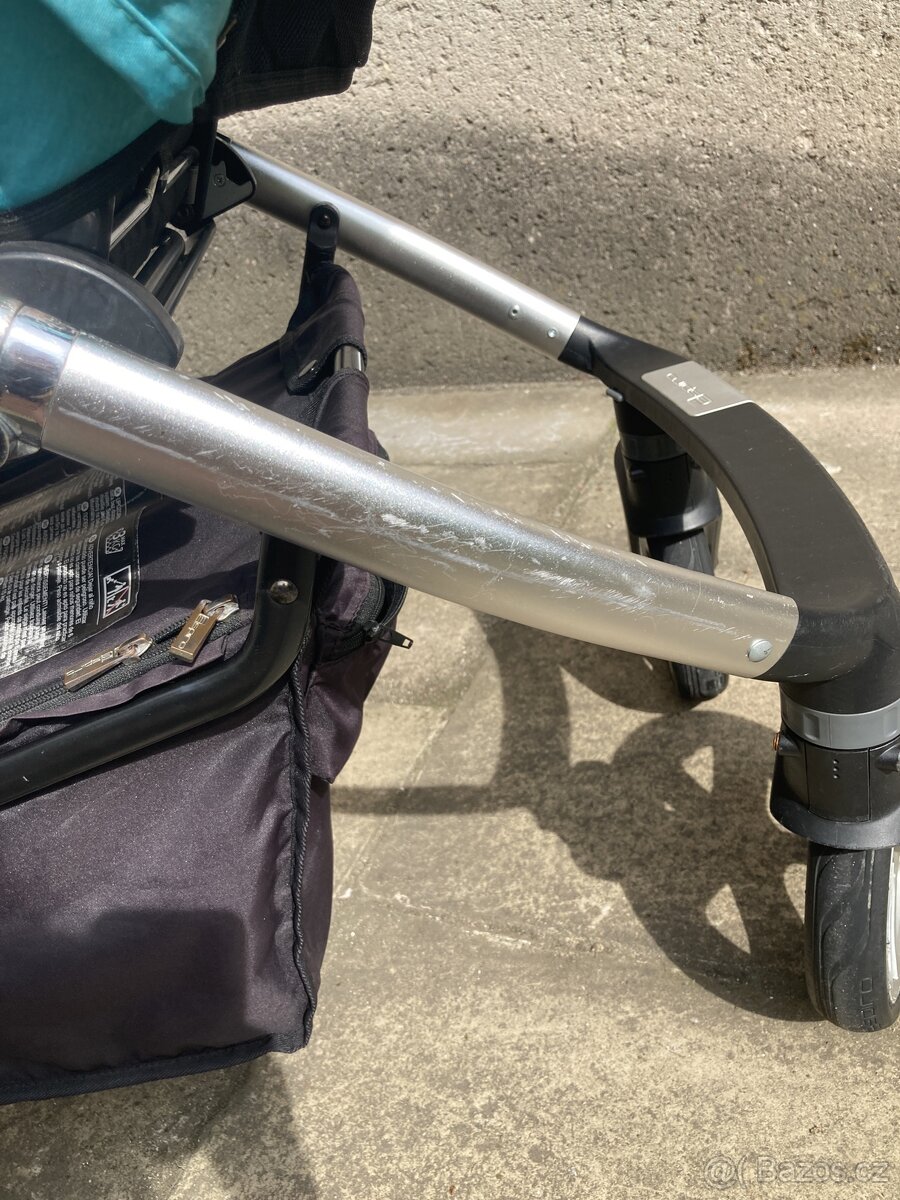 Espiro Next Mamhattan for active life - 12