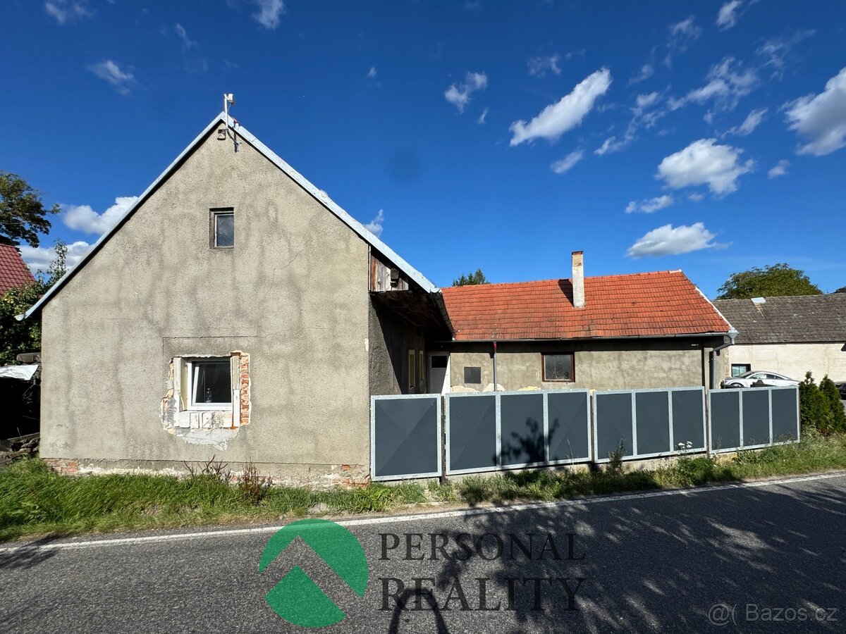 Prodej rodinného domu 110 m², Přešťovice - Kbelnice - 12