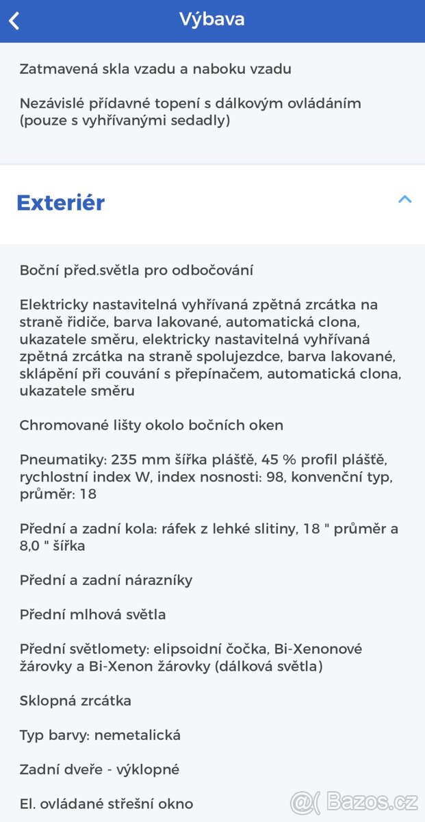 Škoda Superb 3 Laurin&Klement - 12