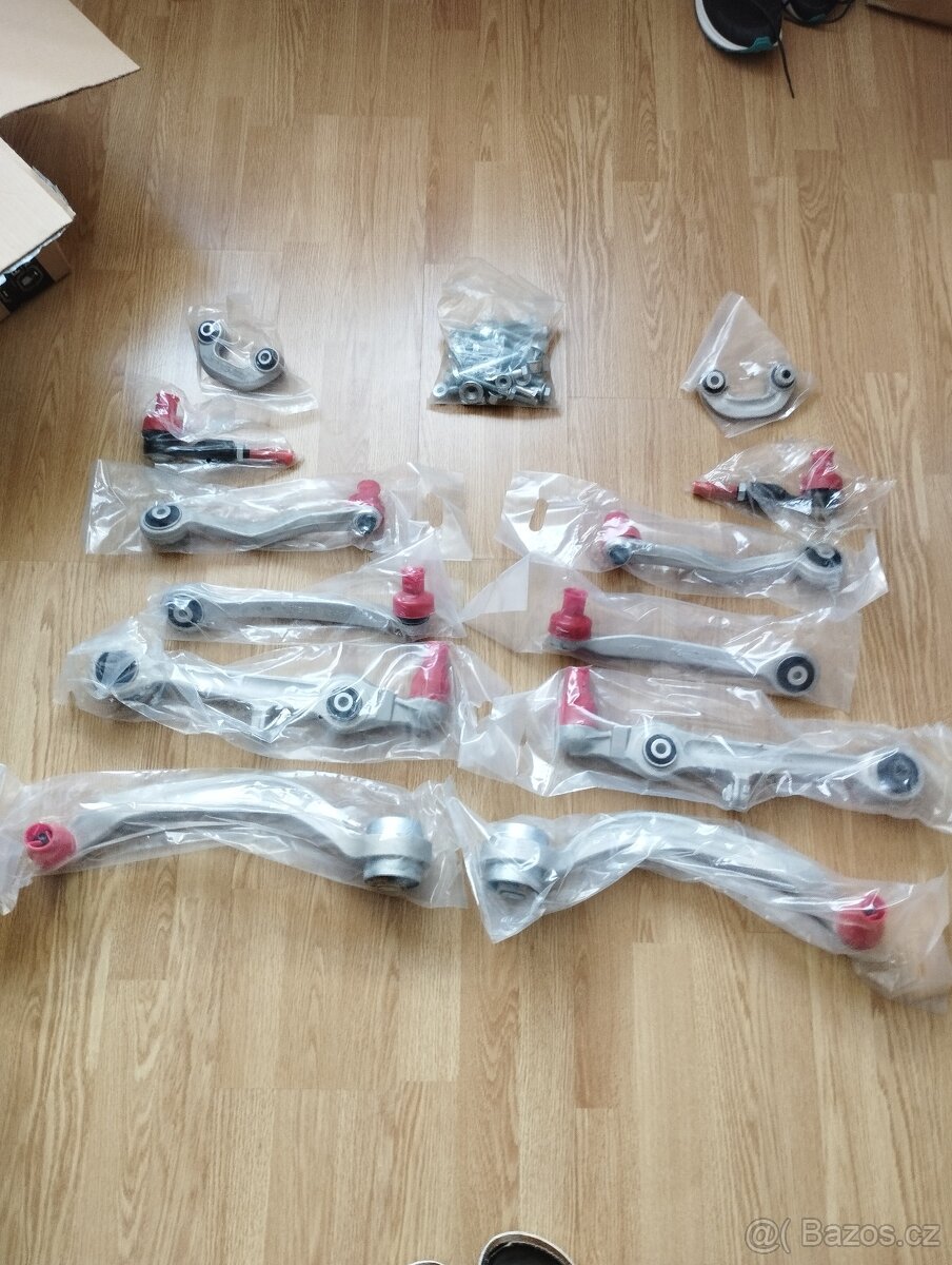 VW Passat B5.5 1.9tdi 96kw - 12