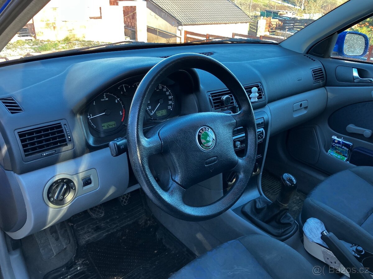 Moc pěkná Octavie - 12