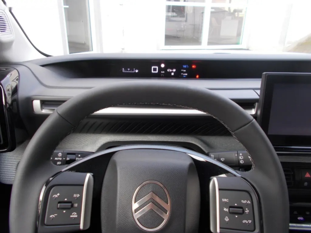 Citroën C3, MAX Turbo 100k MANUAL 3 - 12