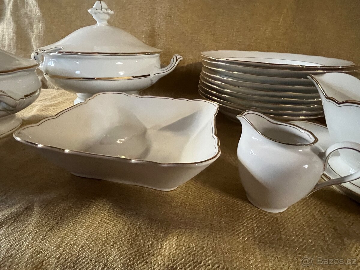 Jídelní set - 12
