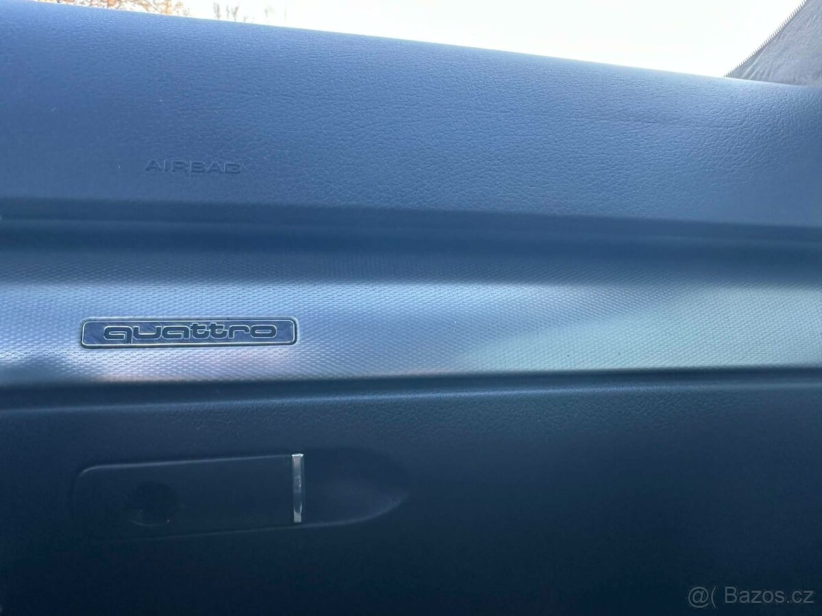 Audi A4 B6 1.9TDI 96kw QUATTRO (4x4) - 12