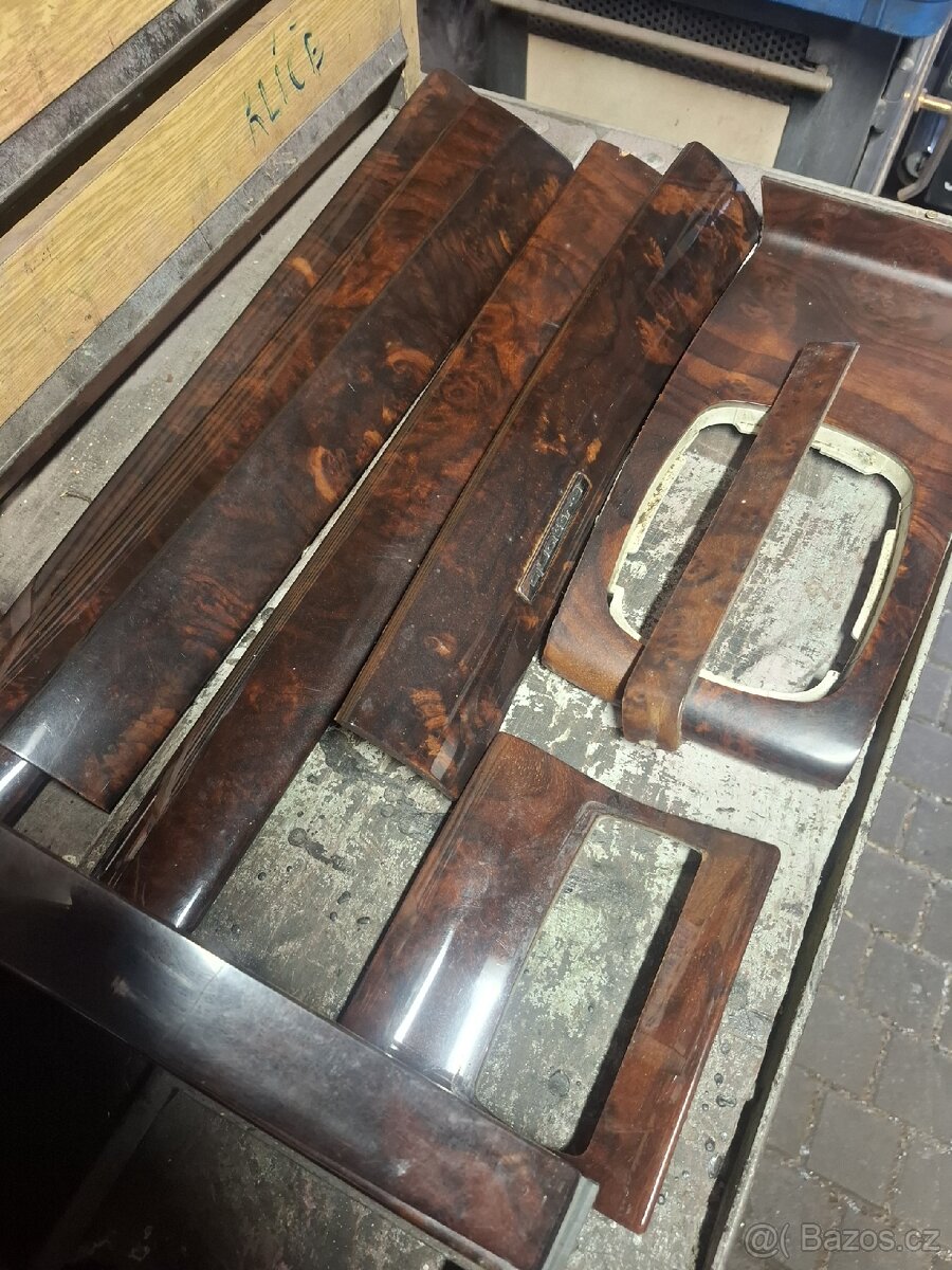 Díly 2.5 TDI 132kw Audi - 12