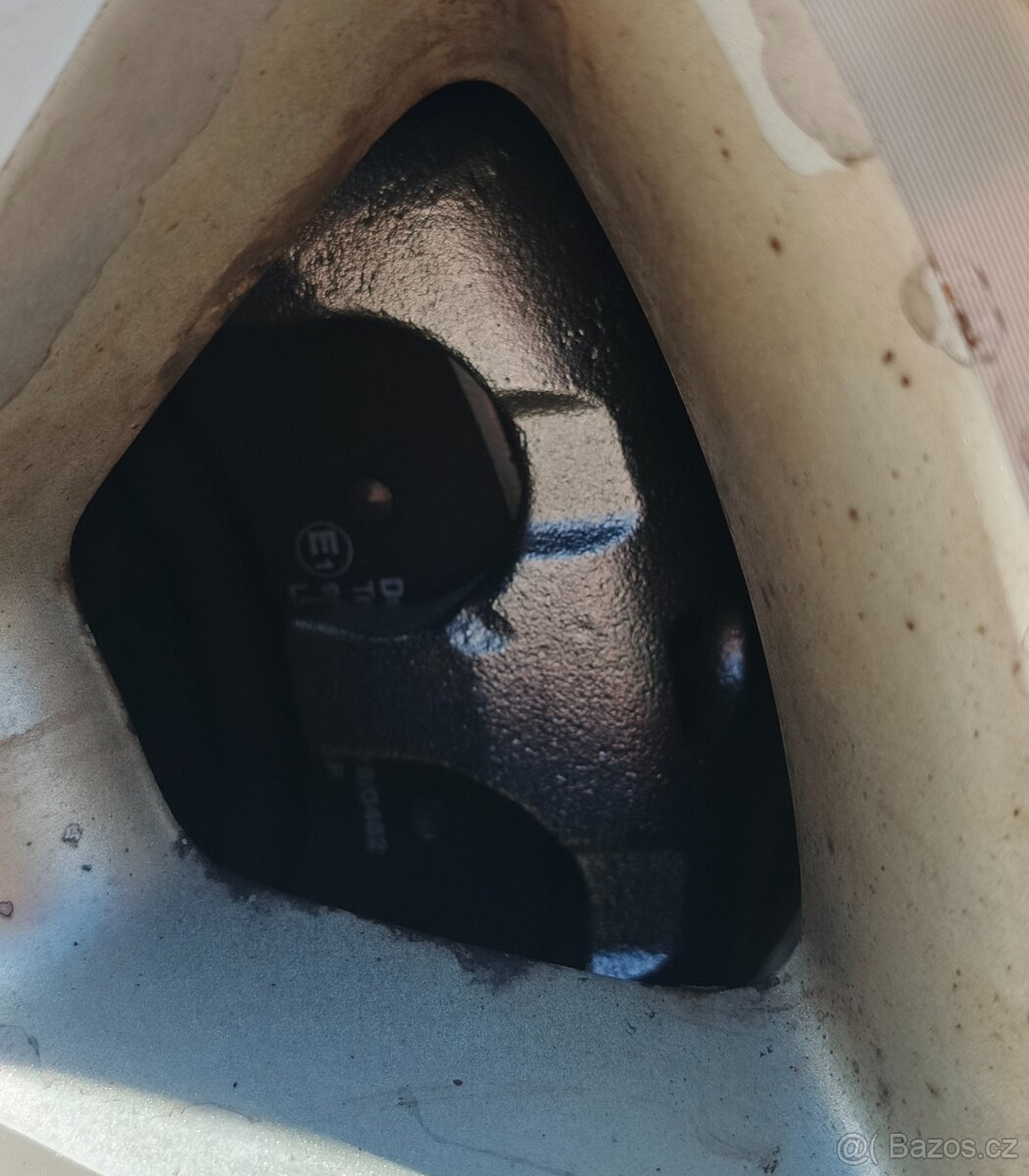 Jeep grand Cherokee - 12