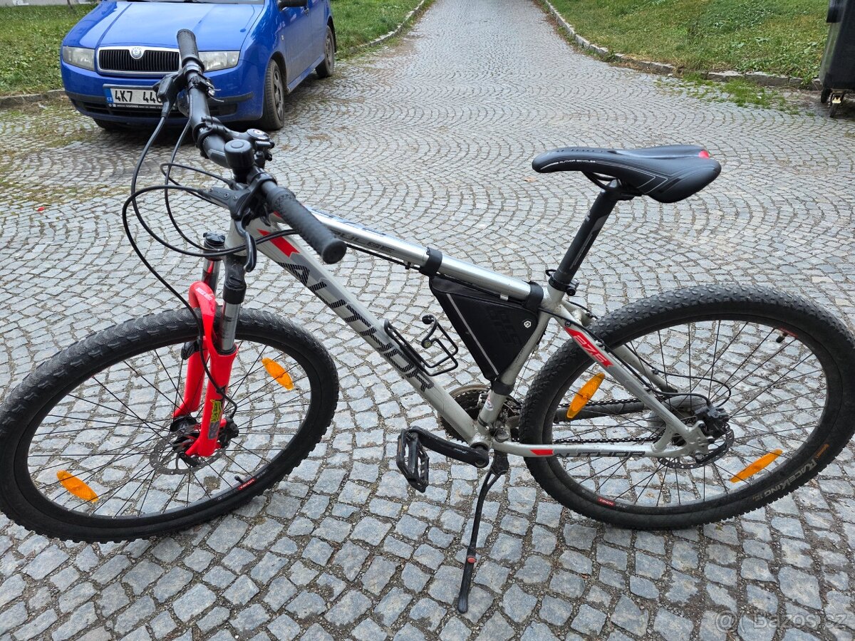 Detske horské kolo (SLEVA) - 12