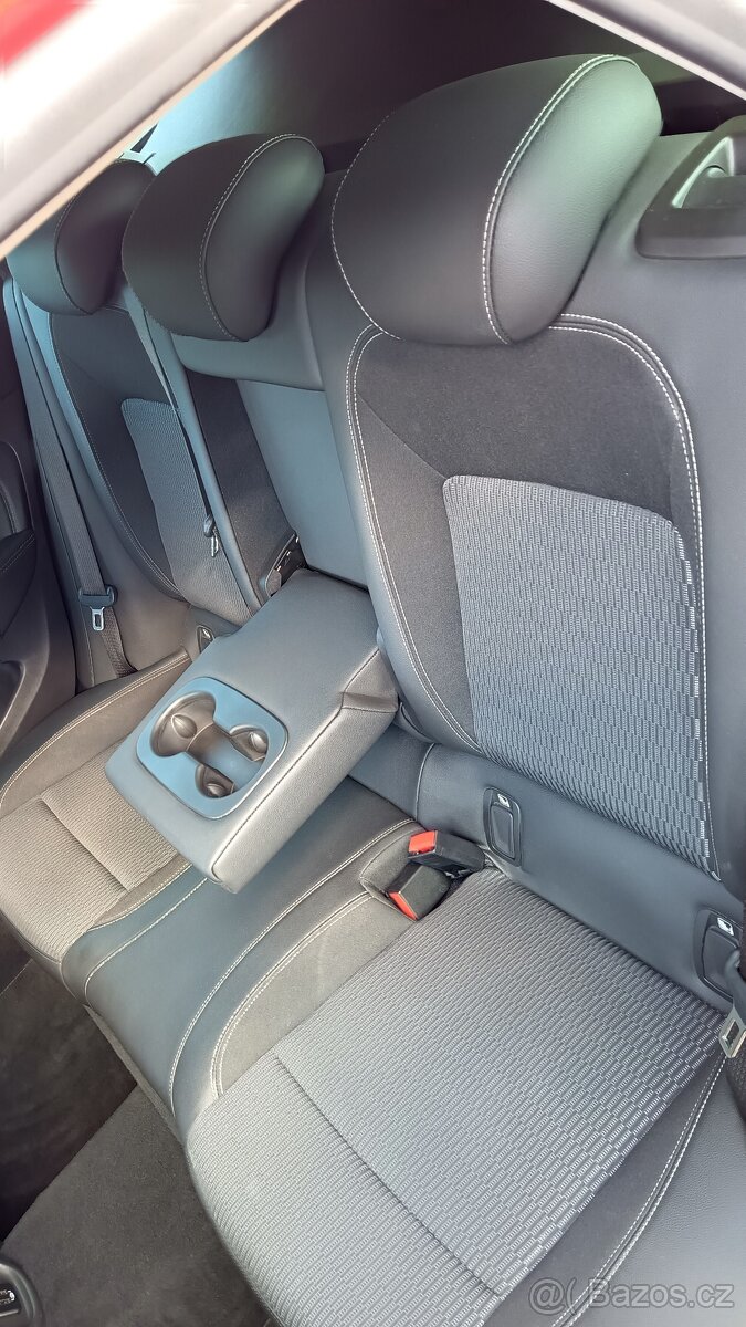 Opel Insignia Country Tourer 2.0 154kW, 4x4, TZ, ČR - 12