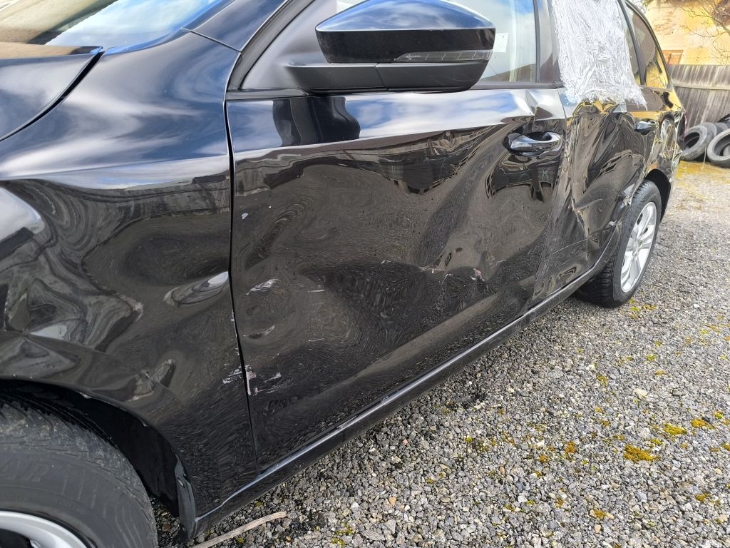 ŠKODA OCTAVIA III 1,6 TDi Green tec - 12