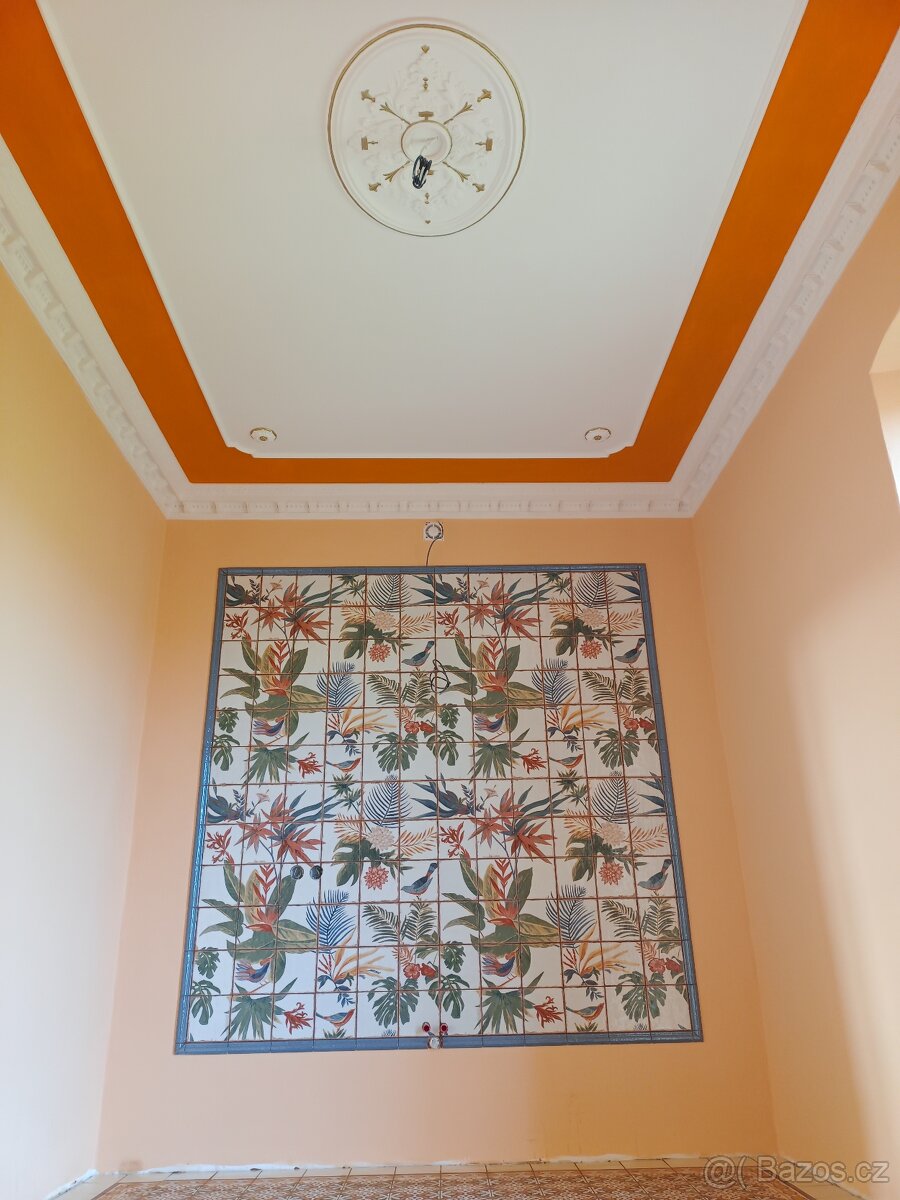 STAVEBNÍ A INSTALATÉRSKÉ PRÁCE - 12