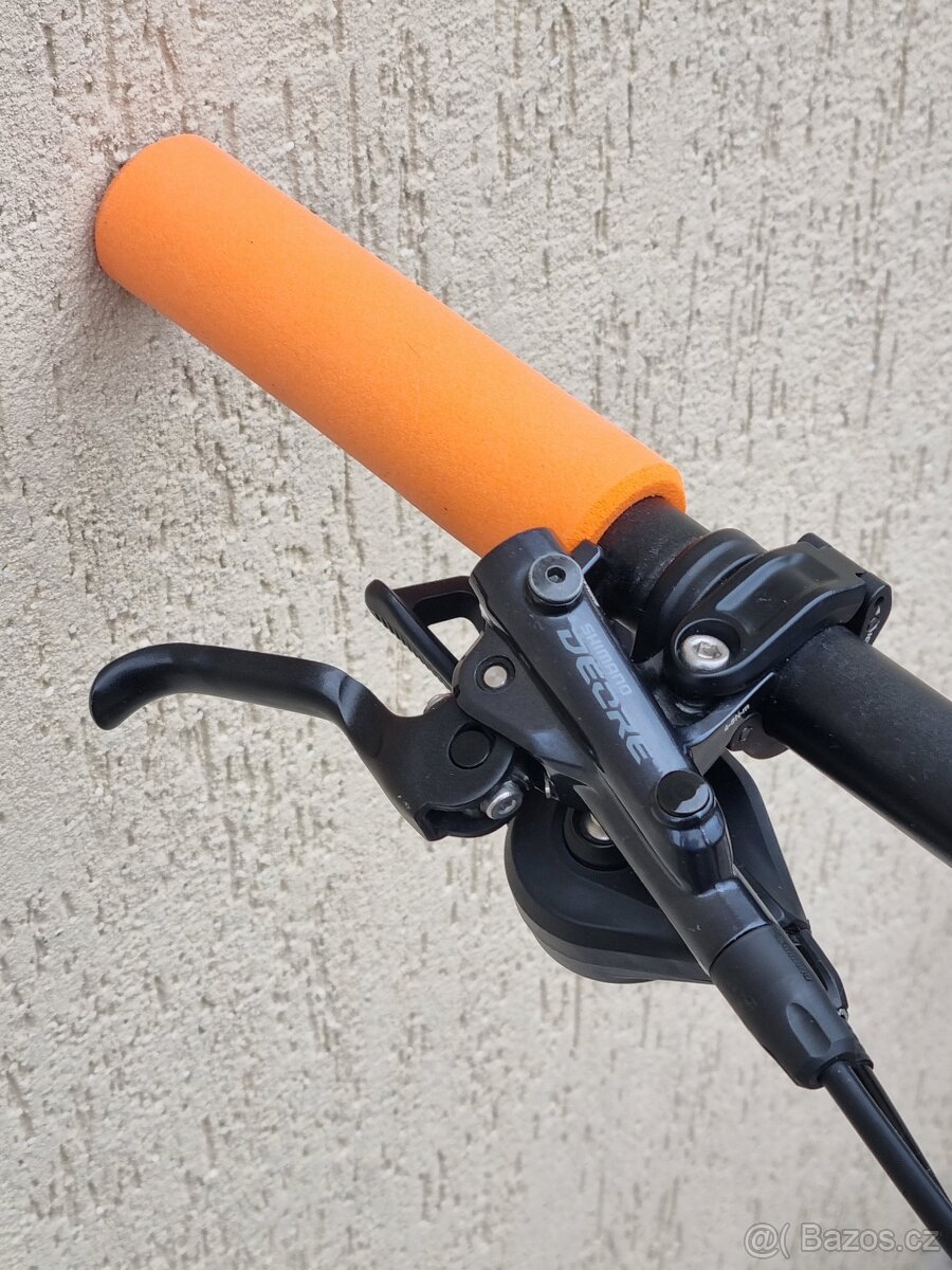 Trek Fuel EX 5 29" 2024, pro 170-190cm - 12