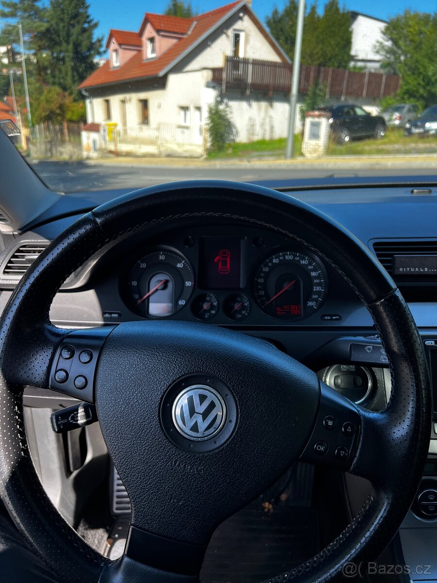 Volkswagen Passat Variant 1.9 TDI - 12