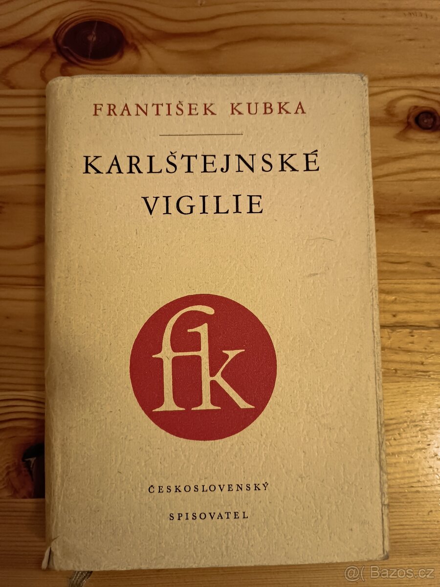 František Kubka - 12