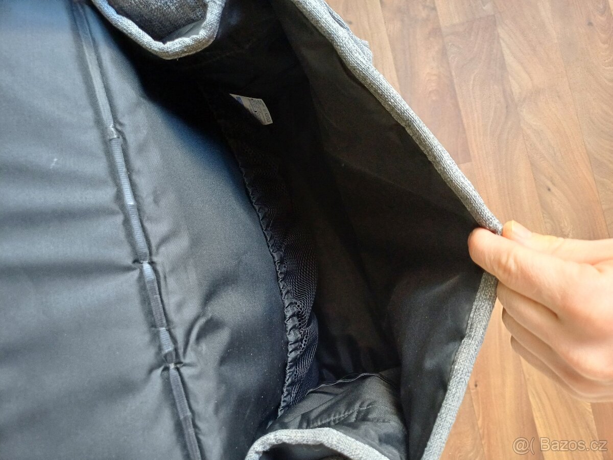 Bébécar Stylo APS - 12