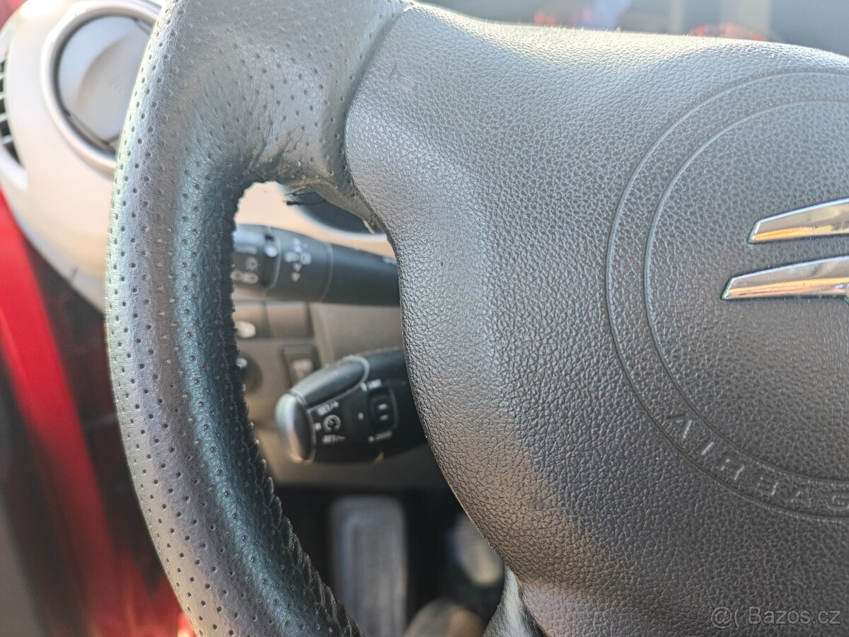 Citroen Berlingo - 12