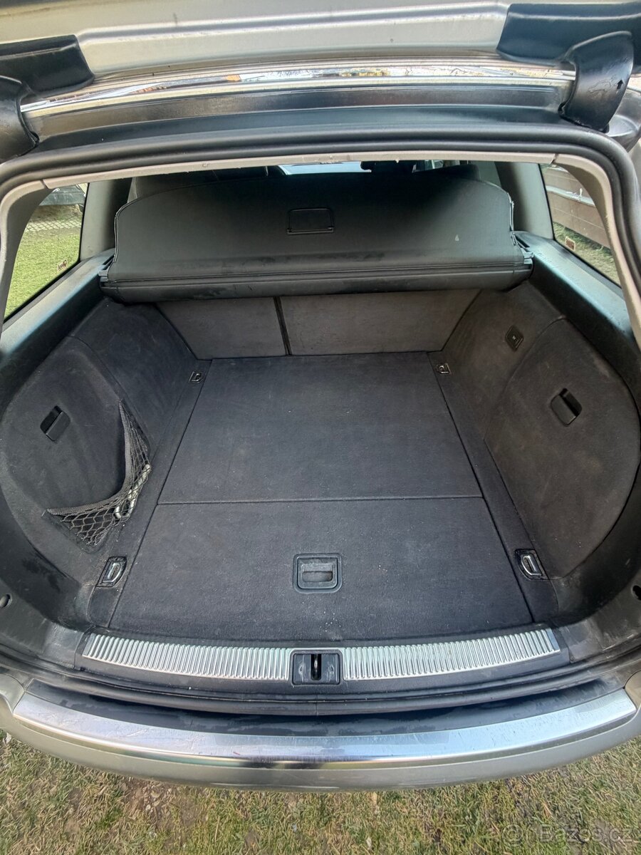 Audi A4 B6 - 12