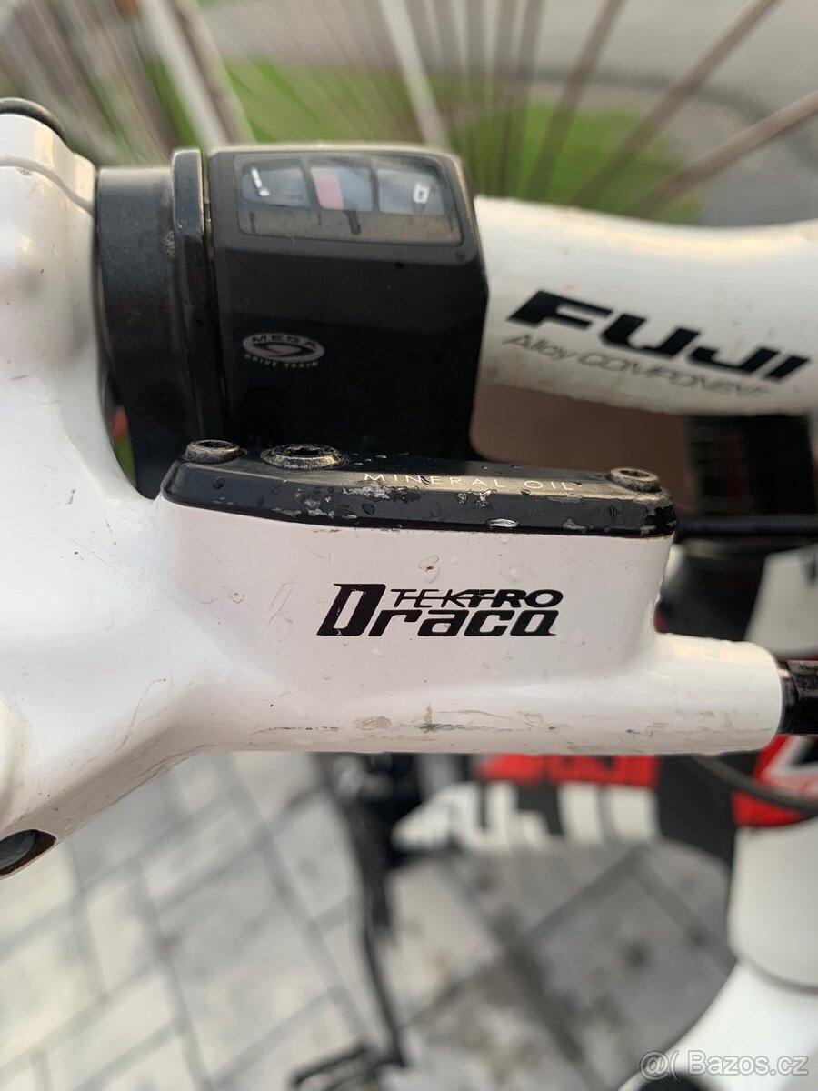 Fuji Nevada 1.0 - 12