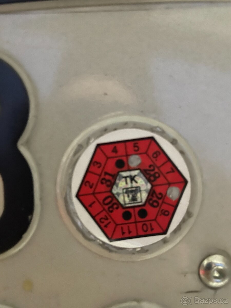 Suzuki Intruder VS1400 GLP/ Boulevard S83 - 12