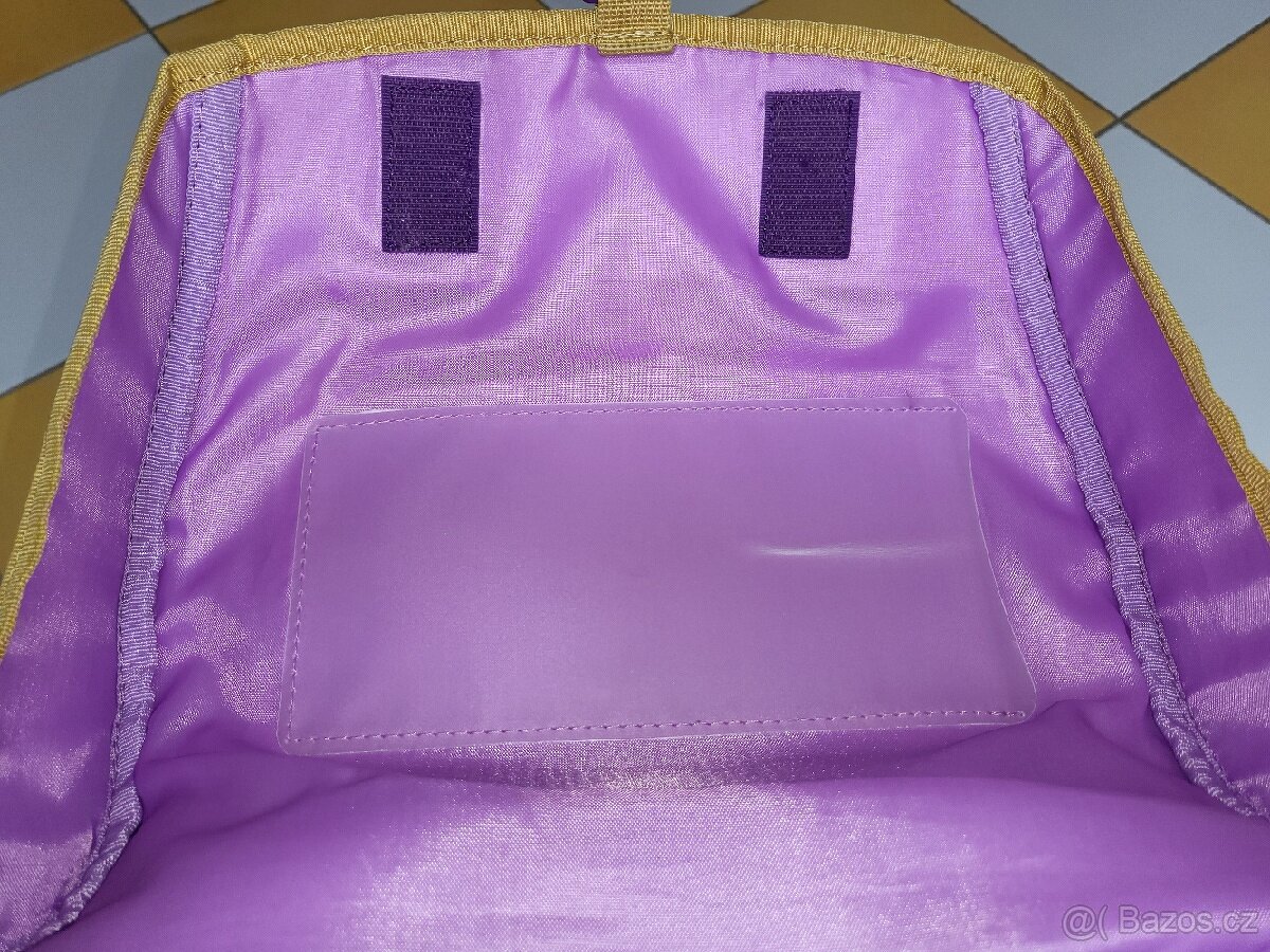 Školní aktovka Lego Friends pro 1. stupeň - 12