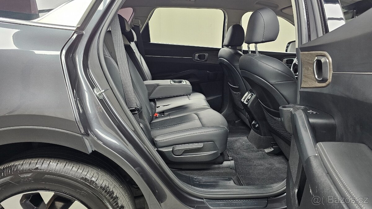 2021 KIA SORENTO 2.2 CRDi - 12