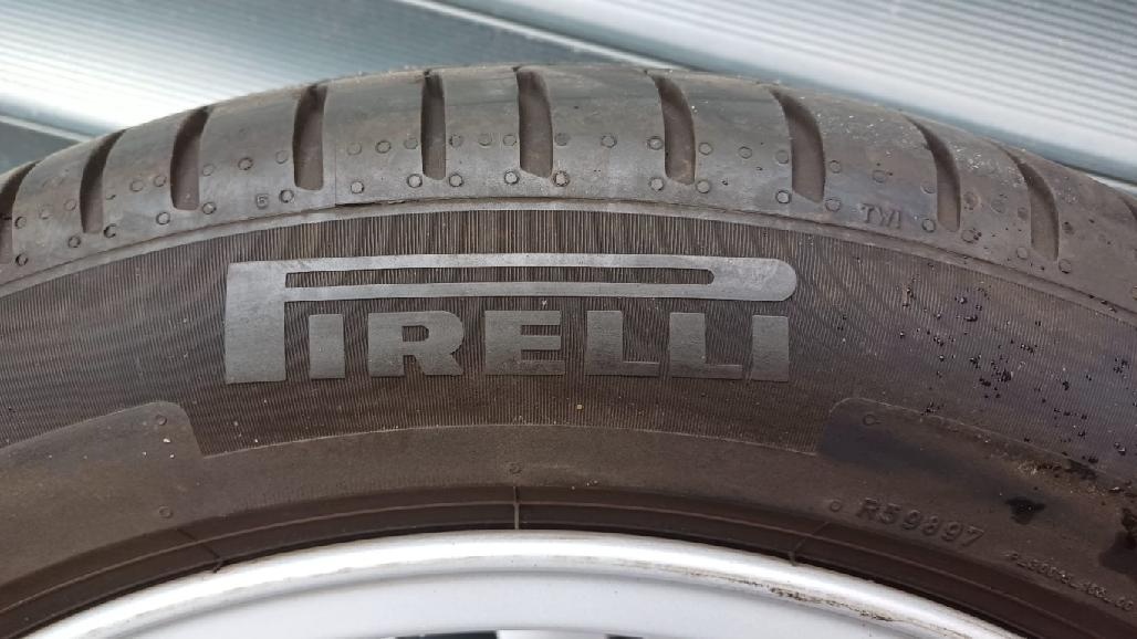 ALU KOLA ORIG.ŠKODA"ROTARE" OCTAVIA 4 7x17 ET46 5x112 57,1 - 12