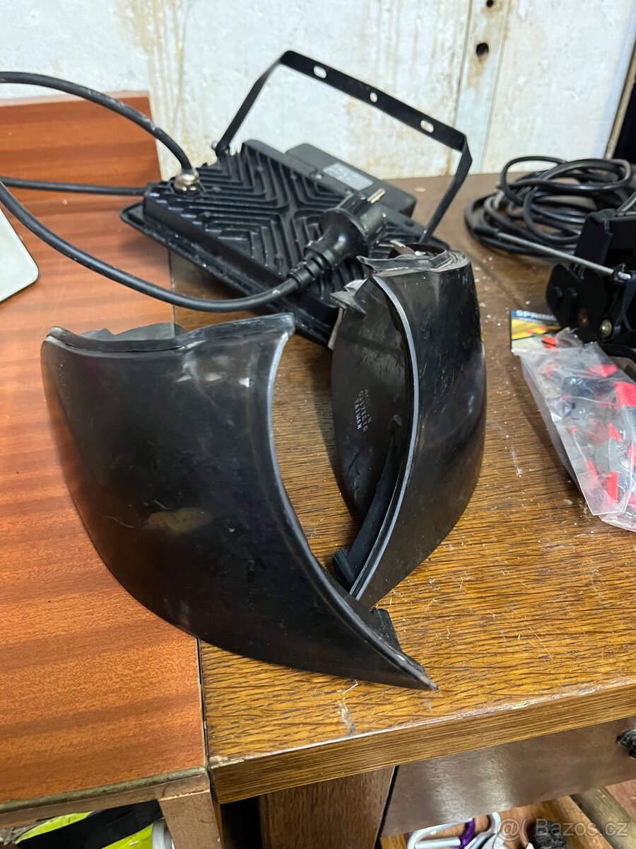 Díly BMW e46 e61 - 12