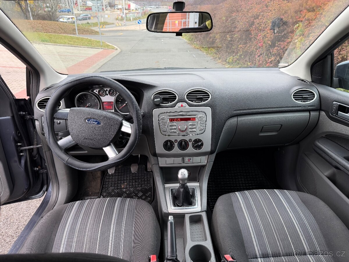 Prodám Ford Focus - 12