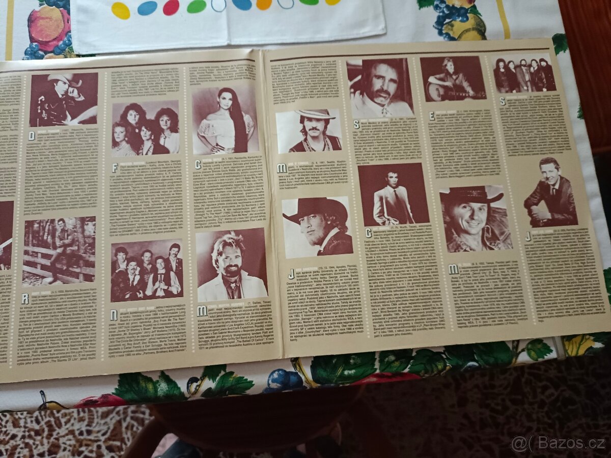 2 LP Dvorana slávy 5 - 12