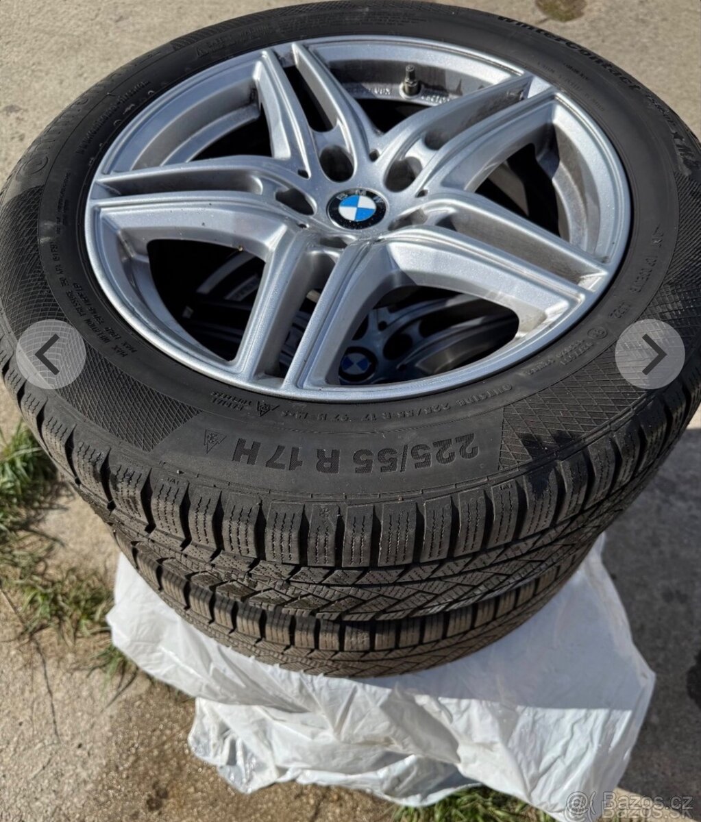 2019 Bmw 520d touring - 12