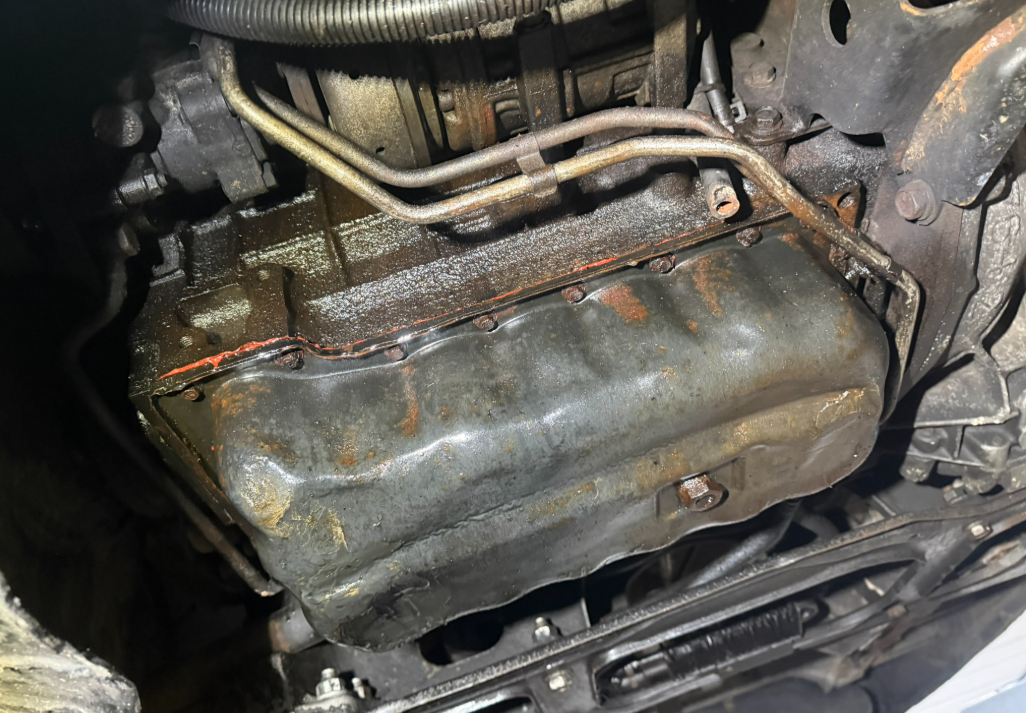 Chrysler Voyager Diesel 2002 - 12