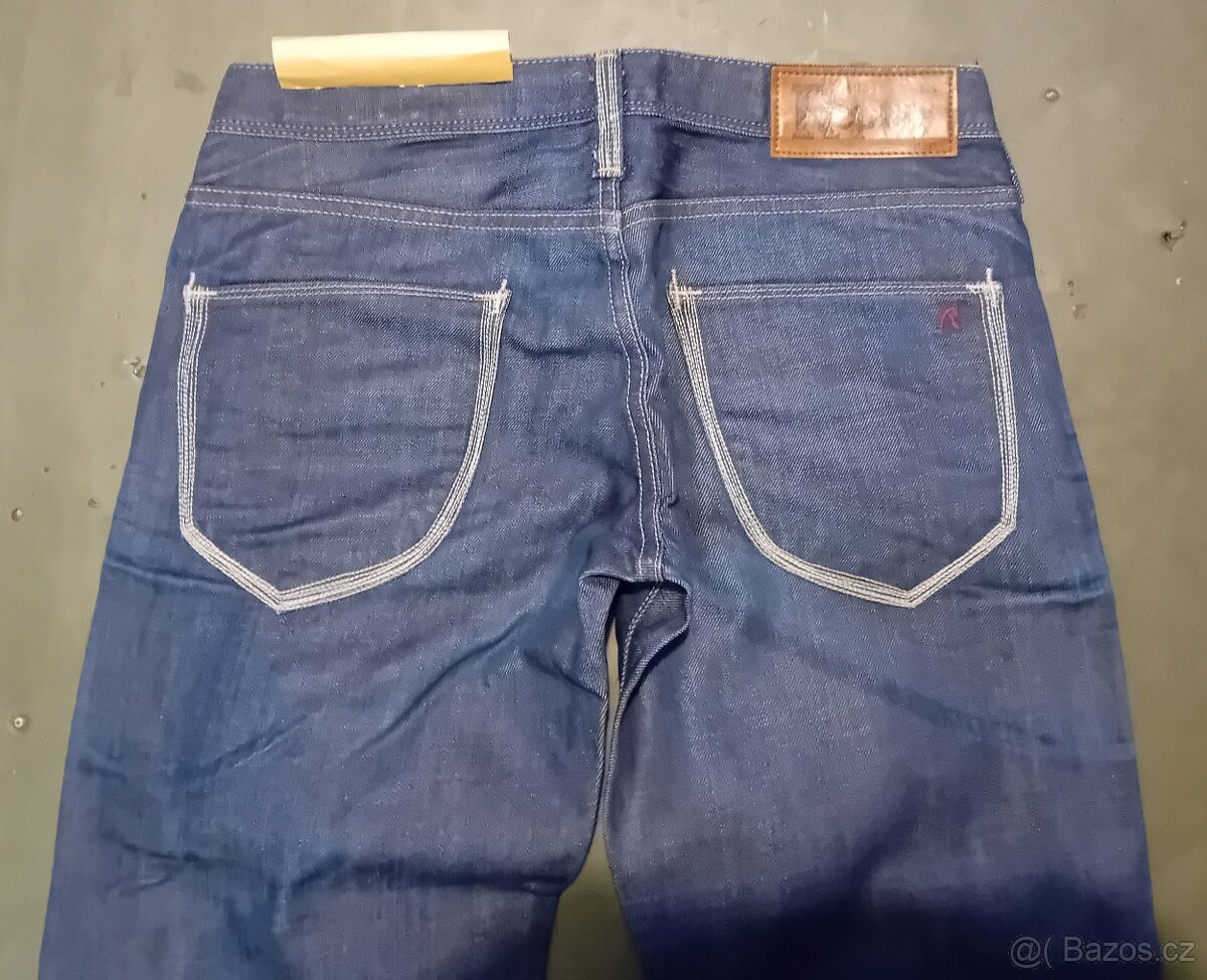 Dámské kalhoty'Nové - 12