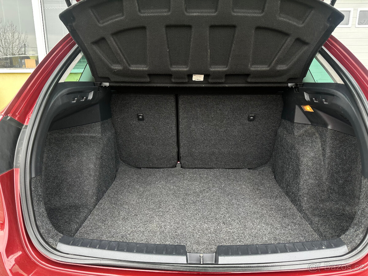 Seat Ibiza 1.6 TDi Digi Klima/ESP/1MAJ - 12