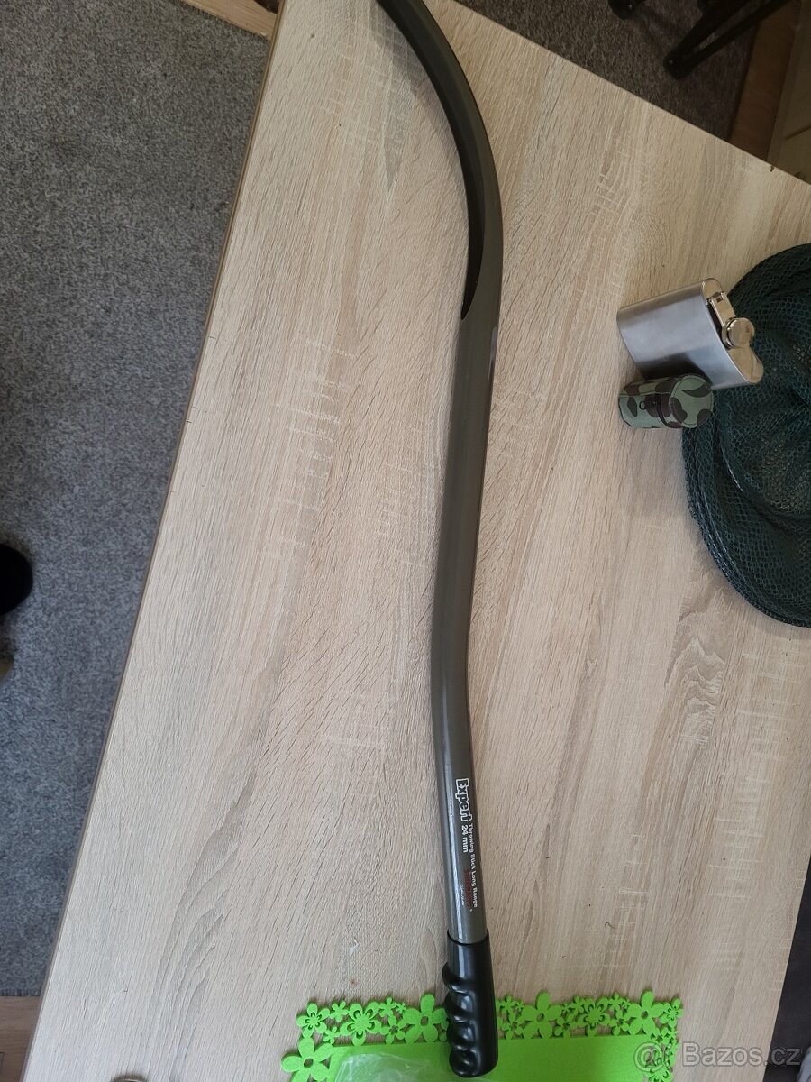 Rybaření pruty komplet - 12