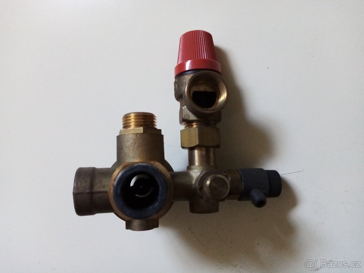 Thermona THERM PRO 14 TKX.A, Thermona THERM 20 CXE.A - 12