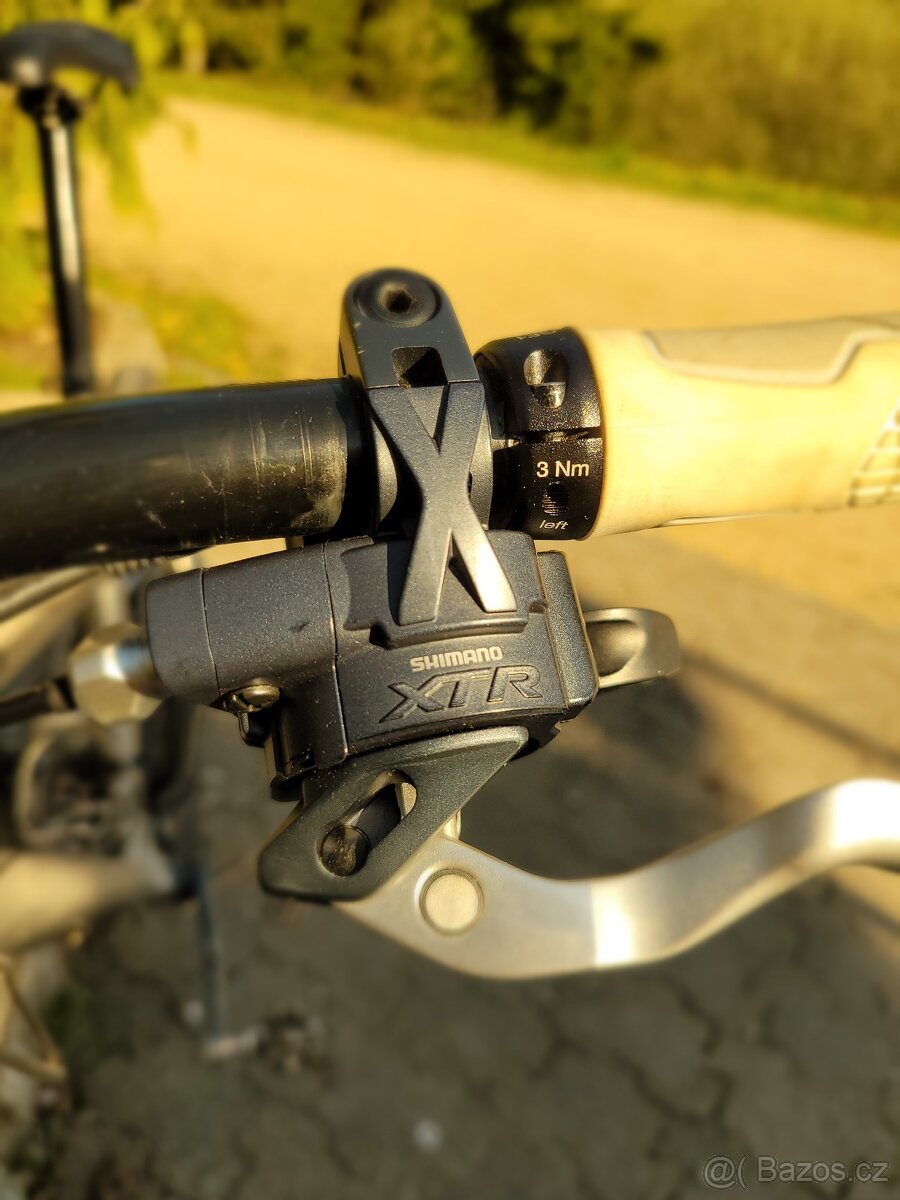 Specialized Marathon EPIC komplet XTR výbava - 12