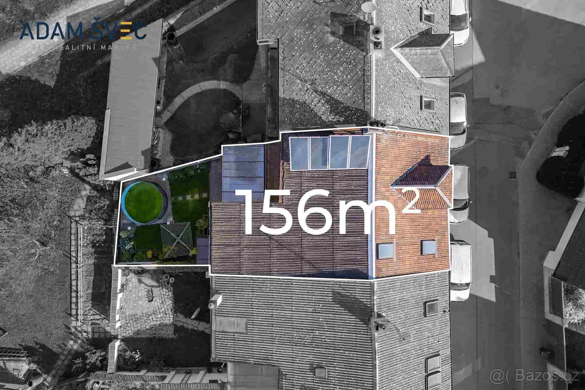 Prodej, rodinný dům, Zábřeh, ul. Na Řádkách - 12