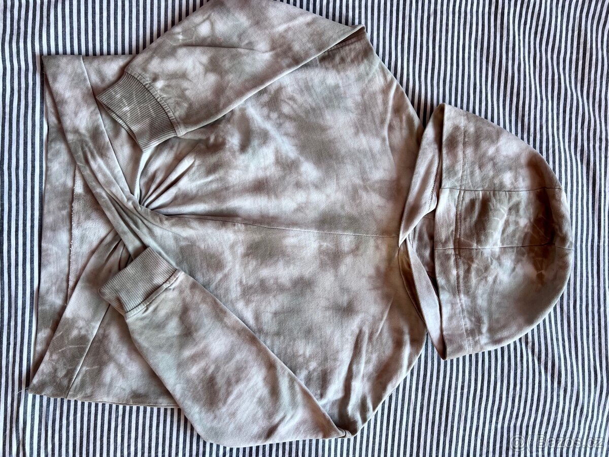 Dívčí letní oblečení 122-140 Lindex Next Nike - 12