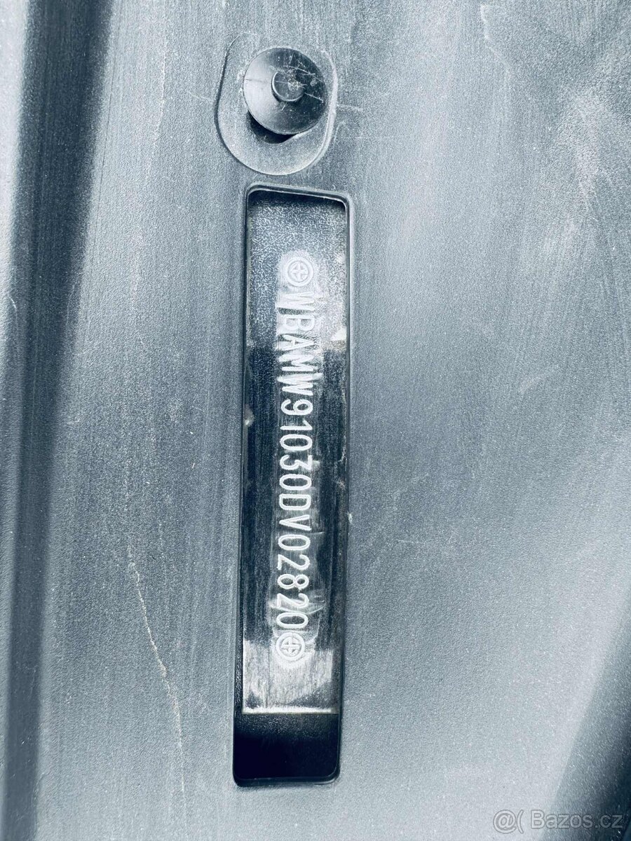 BMW 5 F11 530xd 190 kW xDrive, M-packet - 12