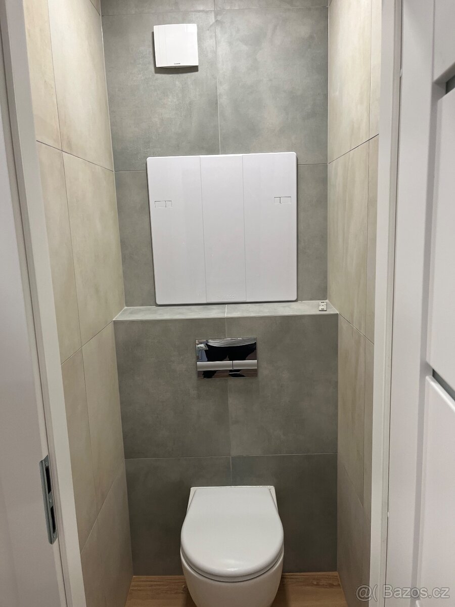 Prodej družstevního bytu 3+1 po kompletní rekonstrukci - 12